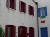 Ingresso da via Lavazze